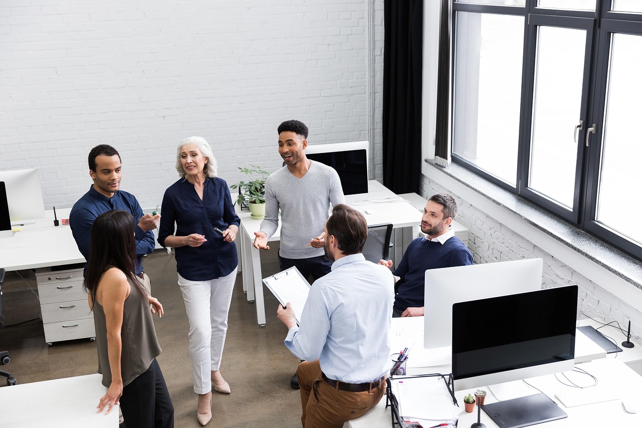 Accompagnement RH pour le retour de congé maternité et arrêt maladie en entreprise